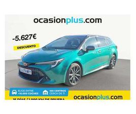TOYOTA COROLLA TOURING SPORTS TOURING SPORTS 200H GR SPORT