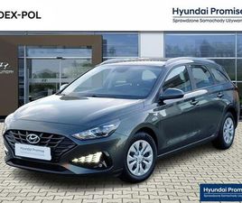 HYUNDAI I30 SW I30 WAGON 20-24