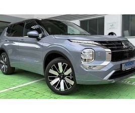 PHEV AUTOMATIK TOP 4X4 M AUDIO-NAVI FREISPRECH