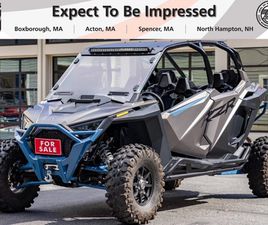 2021 POLARIS RZR PRO XP 4 ULTIMATE