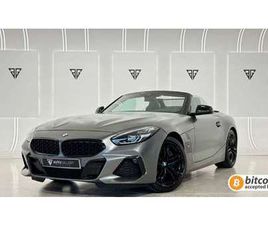 BMW Z4 COUPE 3.0I SDRIVE 30I