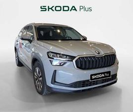 TODOTERRENO 1.5 TSI 110KW DSG SELECTION 150 5P