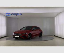 SHOOTING BRAKE 200D 8G-DCT