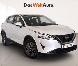 NISSAN QASHQAI NISSAN QASHQAI DIGT MHEV 4X2 ACENTA