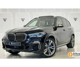 BMW X5 M50D M50DA