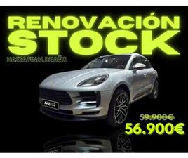 TODOTERRENO MANUAL DE 5 PUERTAS