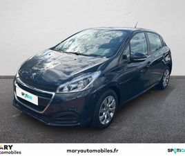 PEUGEOT 208 ACTIVE 208 PURETECH 68CH BVM5