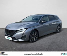 PEUGEOT 308 SW ALLURE 308 SW PHEV 180 E-EAT8