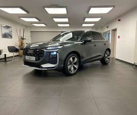 SUV S LINE 150 CV / 110 KW TDI S TRONIC