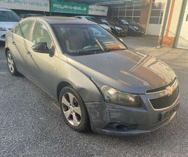 CRUZE 2.0 TD LT