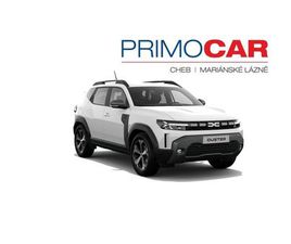 DACIA DUSTER JOURNEY MILD HYBRID 130 4X4