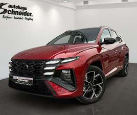 MJ26 1.6 TGDI 7DCT N LINE MATRIX/KRELL SOUND