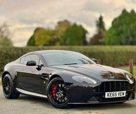 4.7 V8 SPORTSHIFT II EURO 6 2DR