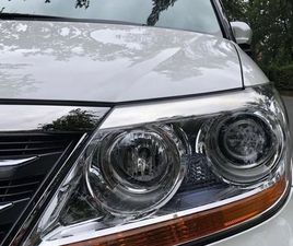 HONDA ELYSION HONDA ELYSION PRESTIGE 3,5