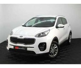 SPORTAGE 1.6I 2WD LOUNGE * GARANTIE *