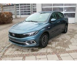 FIAT TIPO URBAN NUR MIT EINTAUSCHPRÄMIE !!!!!