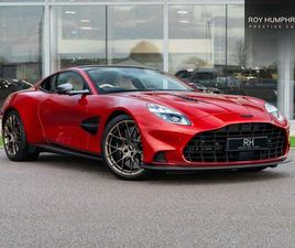 5.2 V12 BITURBO AUTO EURO 6 (START/STOP) 2DR