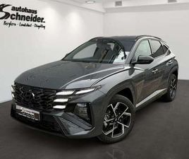 1.6 TGDI HEV N LINE SITZ-PAKET/ASSISTENZ-PAKET