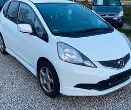 HONDA JAZZ 1.4 KLIMA EURO-5