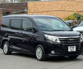 2025 (66) - VOXY HYBRID ZWR80 AUTO 5-DOOR