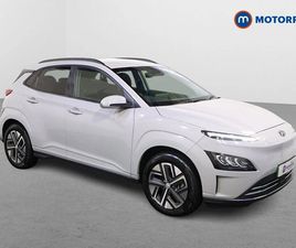 2022 HYUNDAI KONA 100KW PREMIUM 39KWH 5DR AUTO SUV ELECTRIC AUTOMATIC | EBAY UK