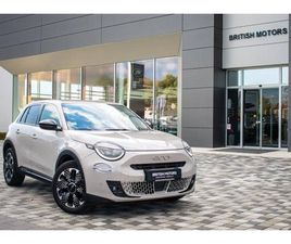 FIAT 600 FIAT 600 1.2 MHEV LA PRIMA