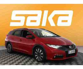 TOURER 1,8I SPORT AT