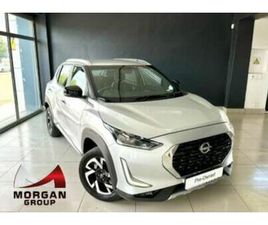 2021 NISSAN MAGNITE 1.0T ACENTA AUTO