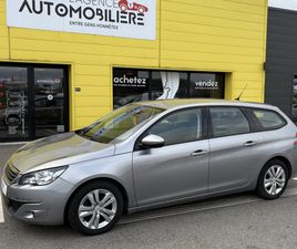PEUGEOT 308 SW 1.6 BLUE HDI