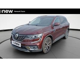 KOLEOS BLUE DCI 150 X-TRONIC