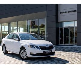 SKODA OCTAVIA ŠKODA OCTAVIA 1.6 TDI AMBITION