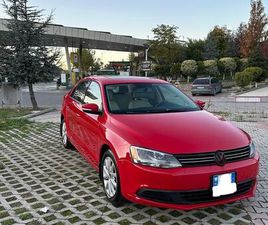 VOLKSWAGEN JETTA VITI 2011