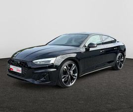 COMPETITION 40 TFSI QUATTRO 204PK S TRONIC