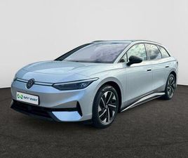 PRO BUS PREM 77 KWH 286 PK *360°CAMERA, TRAVEL ASSIST*