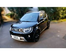 IGNIS 1.2 DUALJET HYBRID PACK