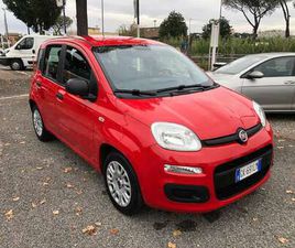 1.0 FIREFLY HYBRID PROMO FINANZIAMENTO