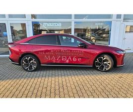 MAZDA 6E EV 258PS TAKUMI