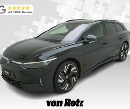VOLKSWAGEN ID.7 TOURER ID.7 TOURER 86 KWH GTX 4MOTION