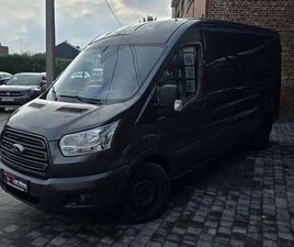 170CH//BOITE AUTO//H2L3//TVA DEDUCTIBLE