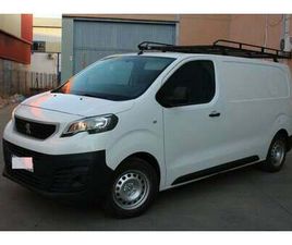 PEUGEOT EXPERT FG. COMPACT 1.5BLUEHDI S&S PRO 100