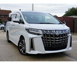 2025 (19) - 2.5 S C PARK 7 SEAT TWIN SUNROOF ULEZ 5-DOOR