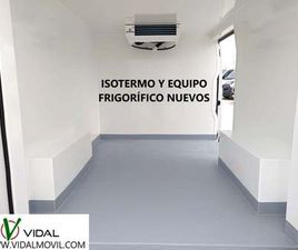 FIAT DUCATO FIAT DUCATO FG. 30 2.3MJT L1 H1 120CV