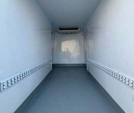 OPEL MOVANO FG. 2.3CDTI L3H2 3500 130