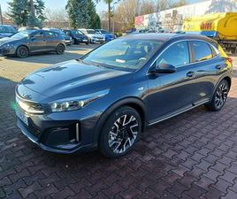 KIA XCEED KIA XCEED TARNÓW