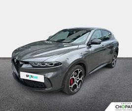 TONALE 1.5 HYBRID 160 CH VGT TCT7