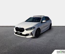 BMW SERIE 1 118 118I 136 CH DKG7