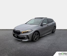 BMW SERIE 1 118 118I 136 CH DKG7