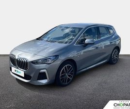 BMW SERIE 2 ACTIVE TOURER 218 ACTIVE TOURER 218D 150 CH DKG7
