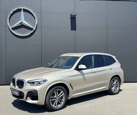 X3 XDRIVE 30E 292CH BVA8