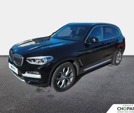 X3 XDRIVE20D 190CH BVA8